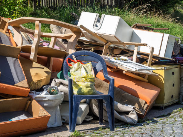 Best Commercial Junk Removal  in Crouch Mesa, NM