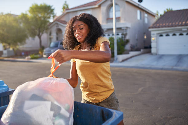 Best Garage Cleanout Services  in Crouch Mesa, NM