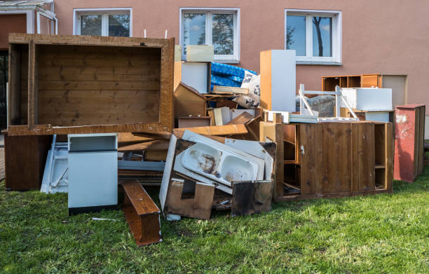 Best Estate Cleanout Services  in Crouch Mesa, NM