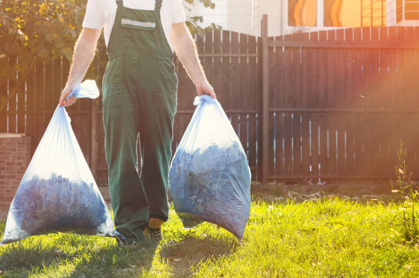 Best Construction Debris Removal  in Crouch Mesa, NM