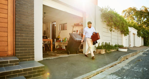 Best Construction Debris Removal  in Crouch Mesa, NM
