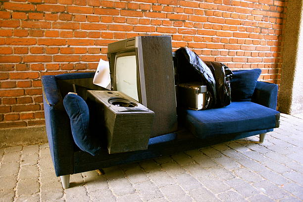 Best Electronics Removal Services  in Crouch Mesa, NM