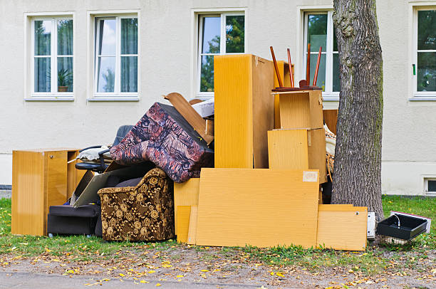 Commercial Cleanout Services in Crouch Mesa, NM