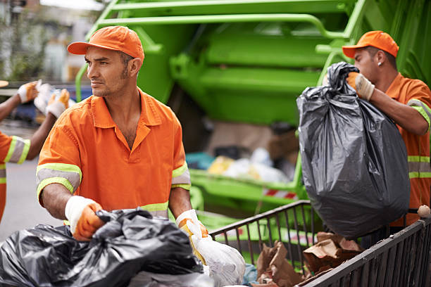Best Basement Cleanout Services  in Crouch Mesa, NM