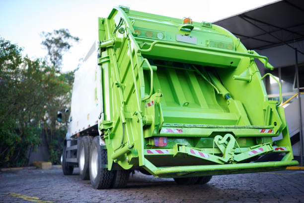 Best Full-Service Junk Removal  in Crouch Mesa, NM