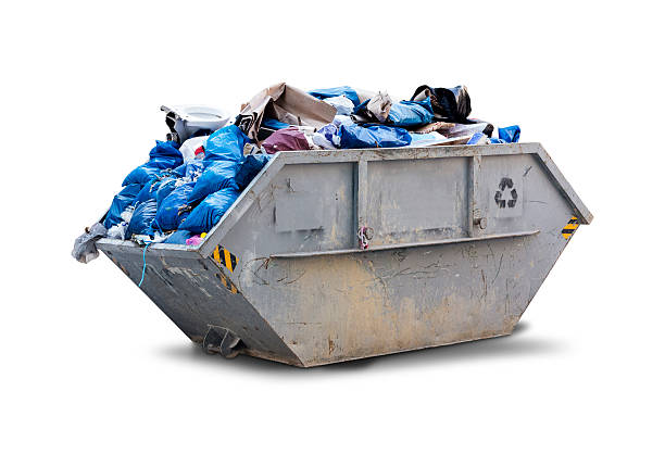 Best Office Junk Removal  in Crouch Mesa, NM
