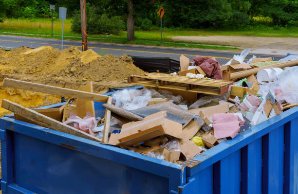 Best Junk Removal Near Me  in Crouch Mesa, NM